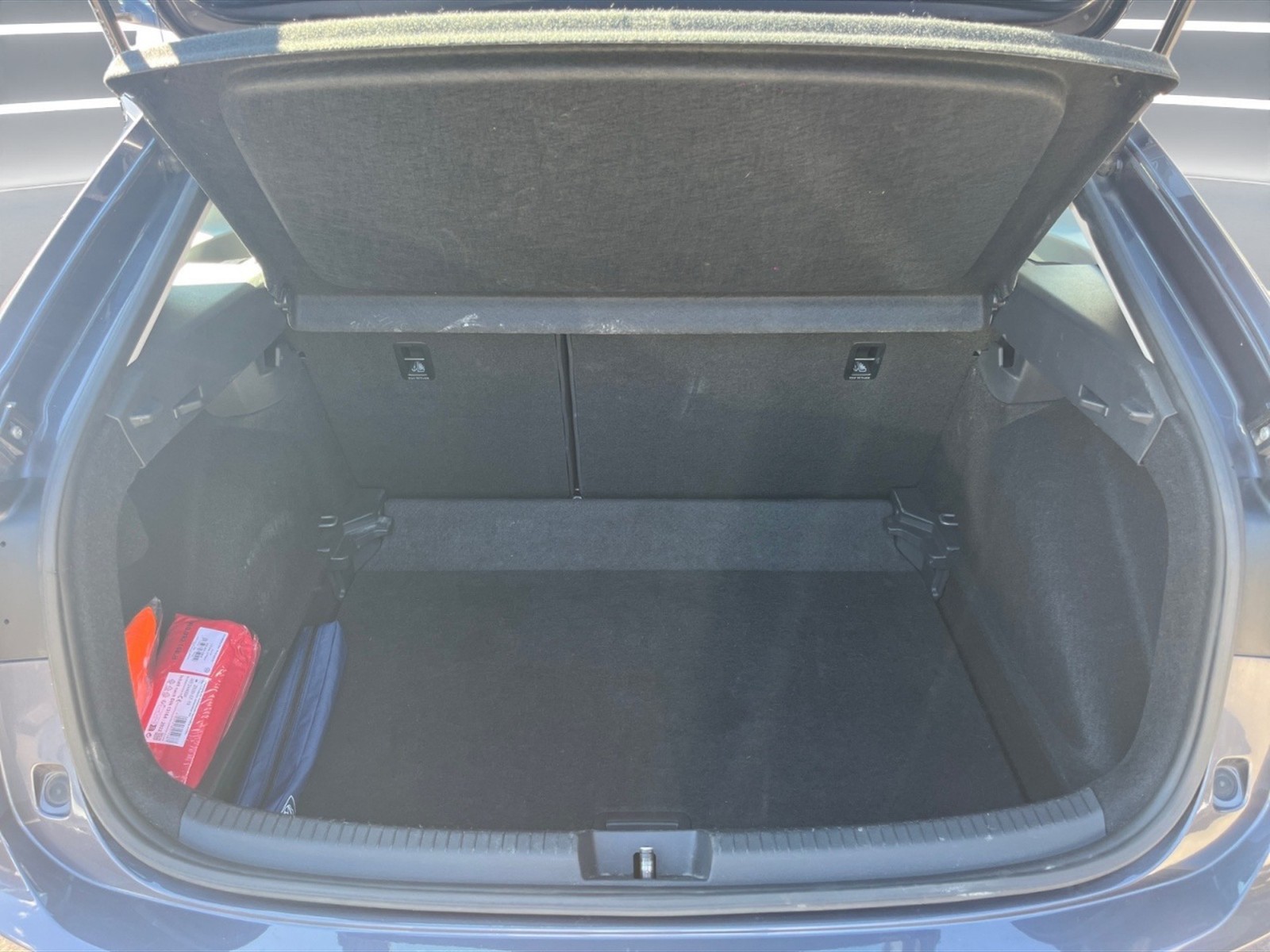 Volkswagen Taigo 1.0 tsi life 110cv - 11