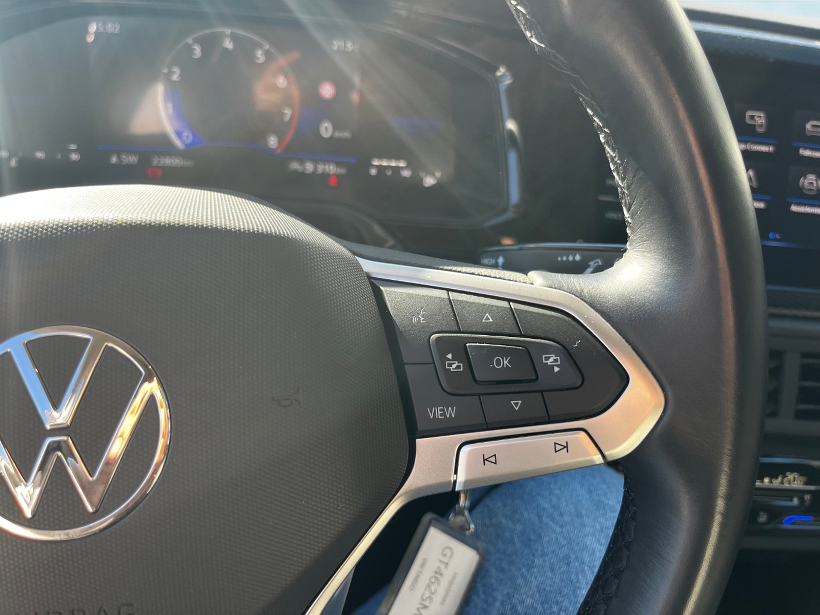 Volkswagen Taigo 1.0 tsi life 110cv - 14