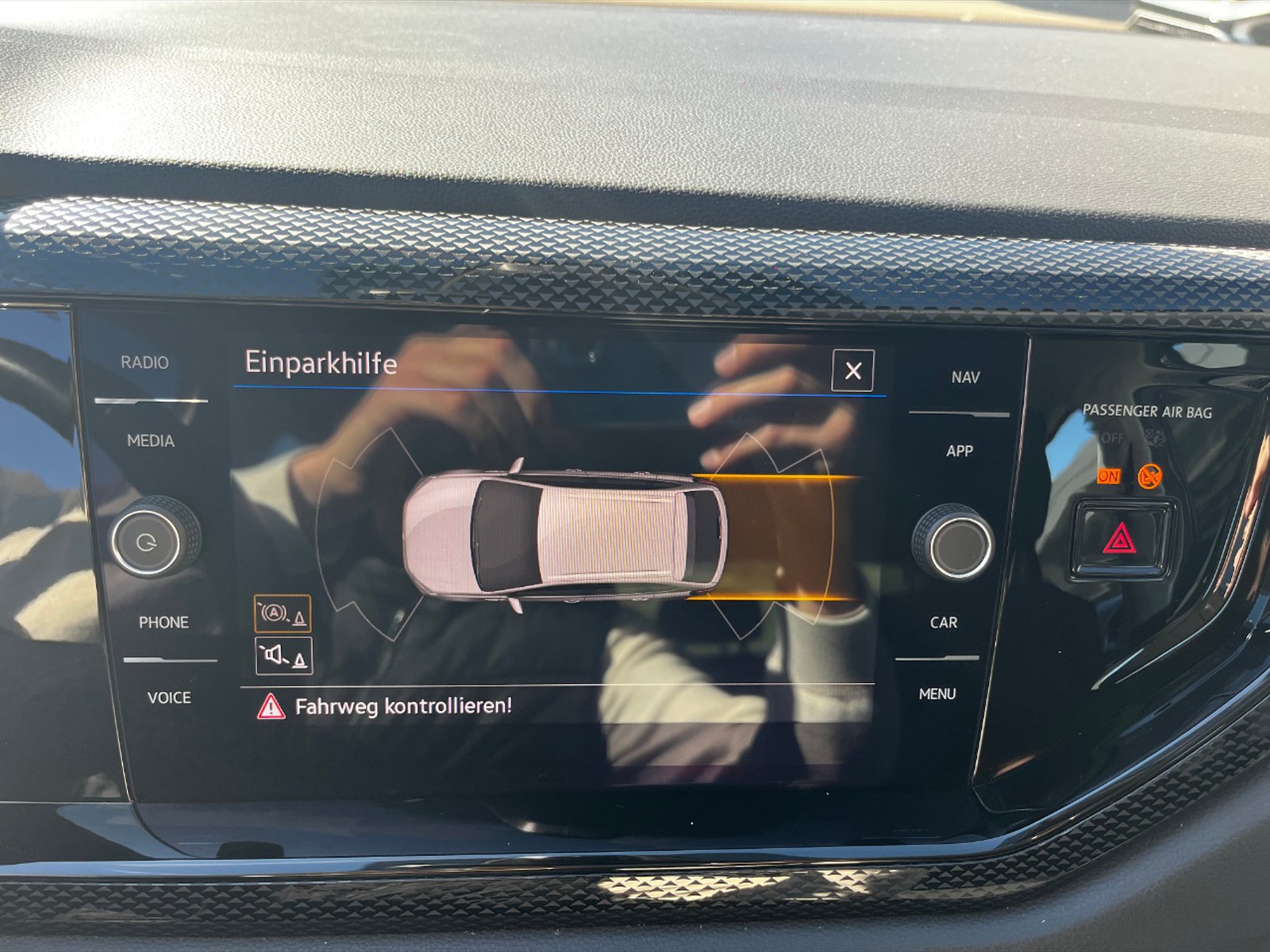 Volkswagen Taigo 1.0 tsi life 110cv - 16