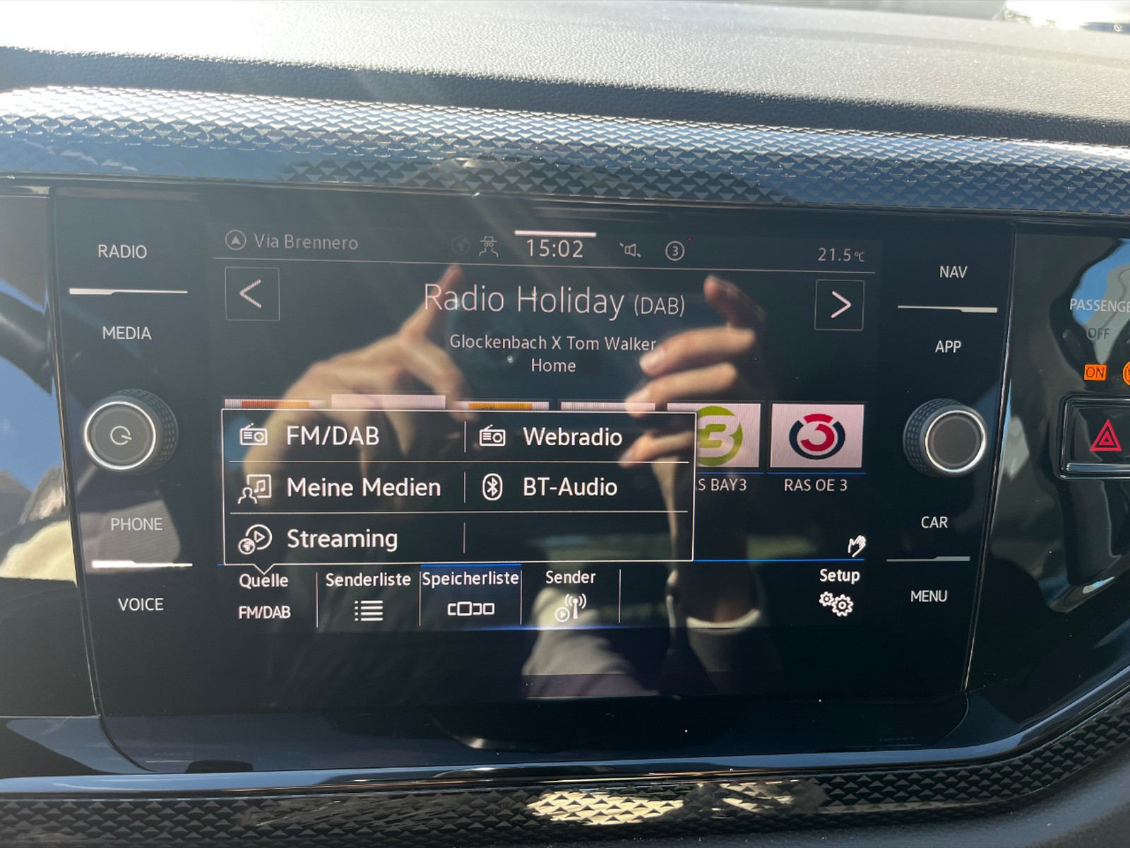 Volkswagen Taigo 1.0 tsi life 110cv - 19