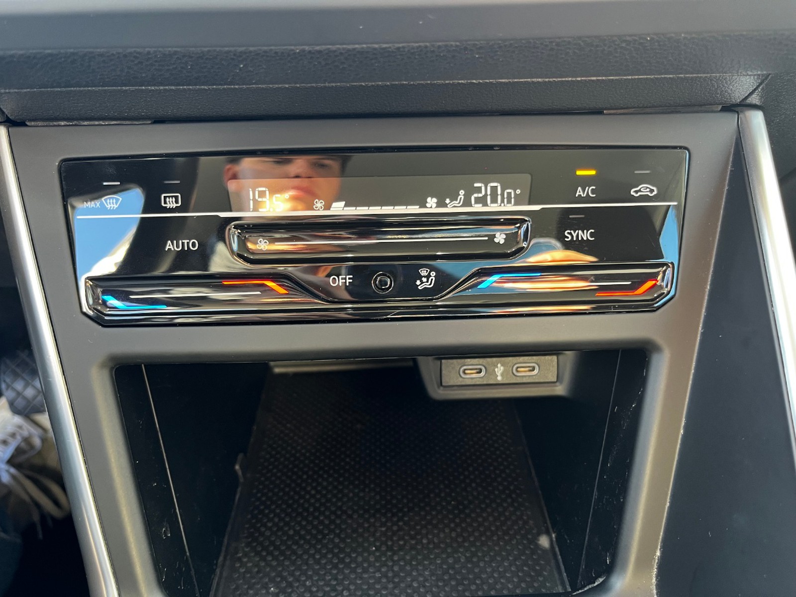 Volkswagen Taigo 1.0 tsi life 110cv - 20