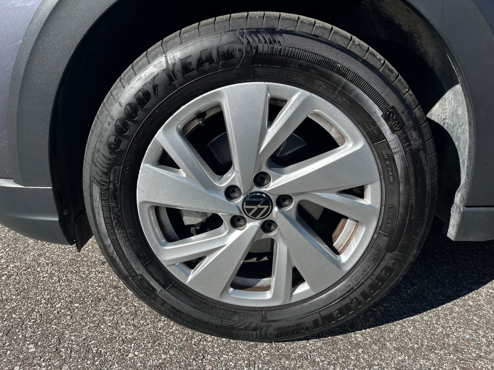 Volkswagen Taigo 1.0 tsi life 110cv - 25