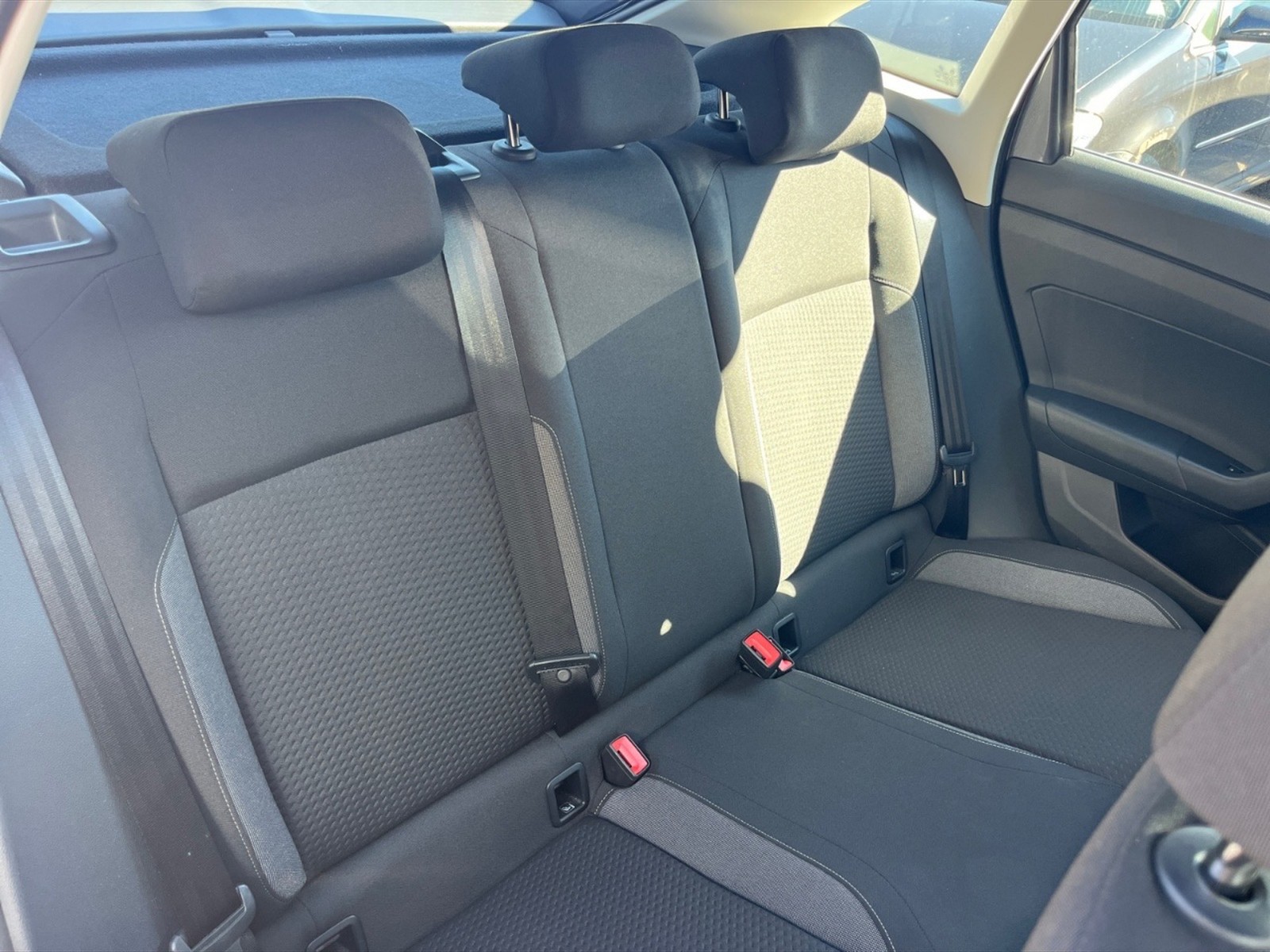 Volkswagen Taigo 1.0 tsi life 110cv - 9