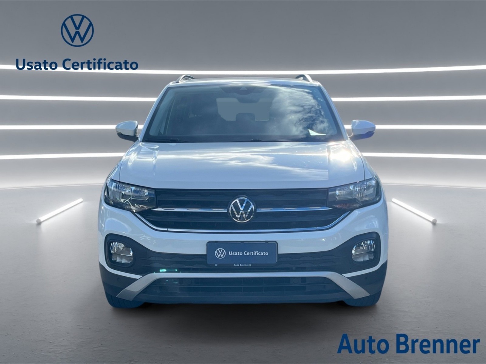 Volkswagen T-Cross 1.0 tsi style 95cv - 2