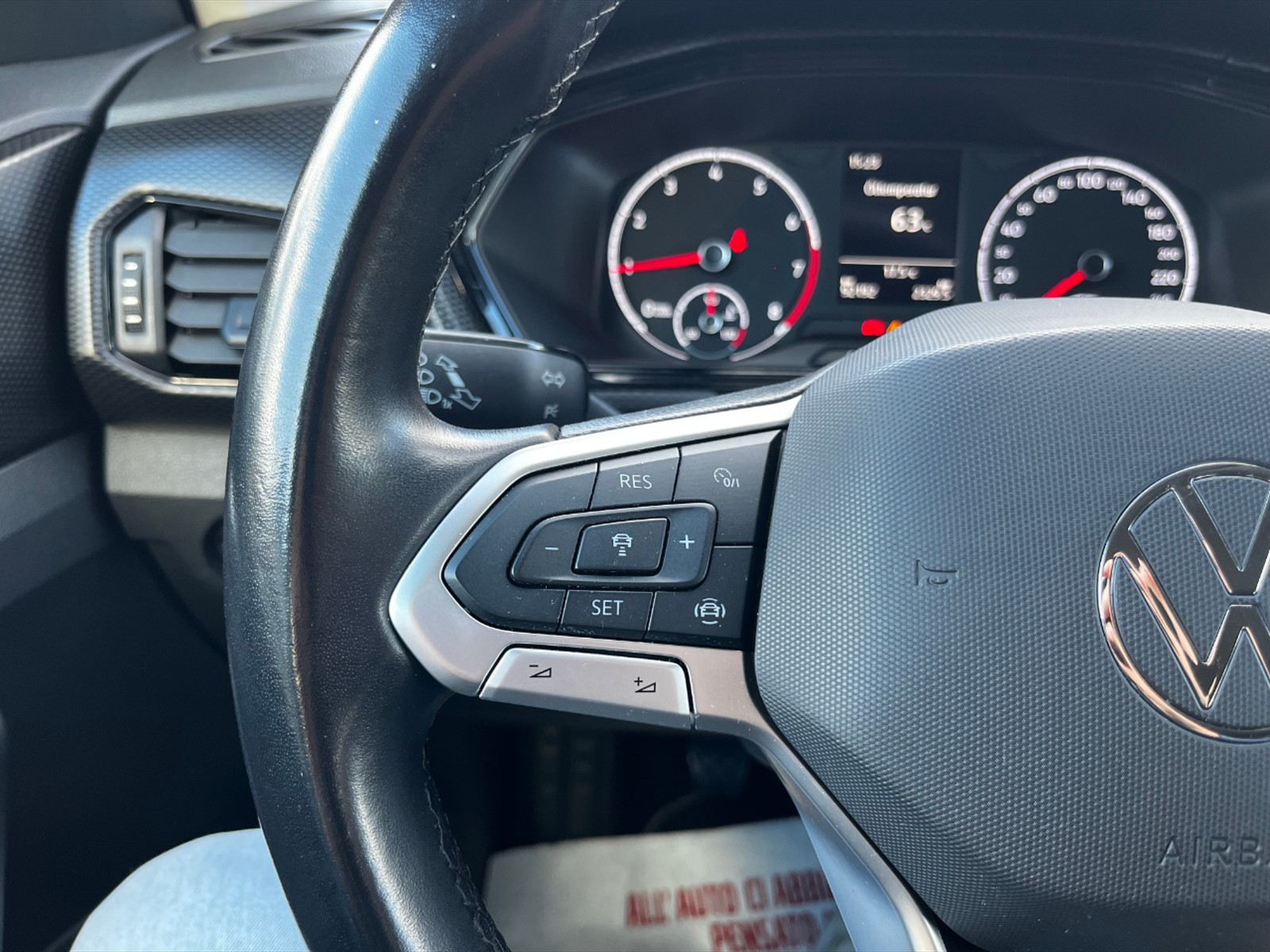 Volkswagen T-Cross 1.0 tsi style 95cv - 13