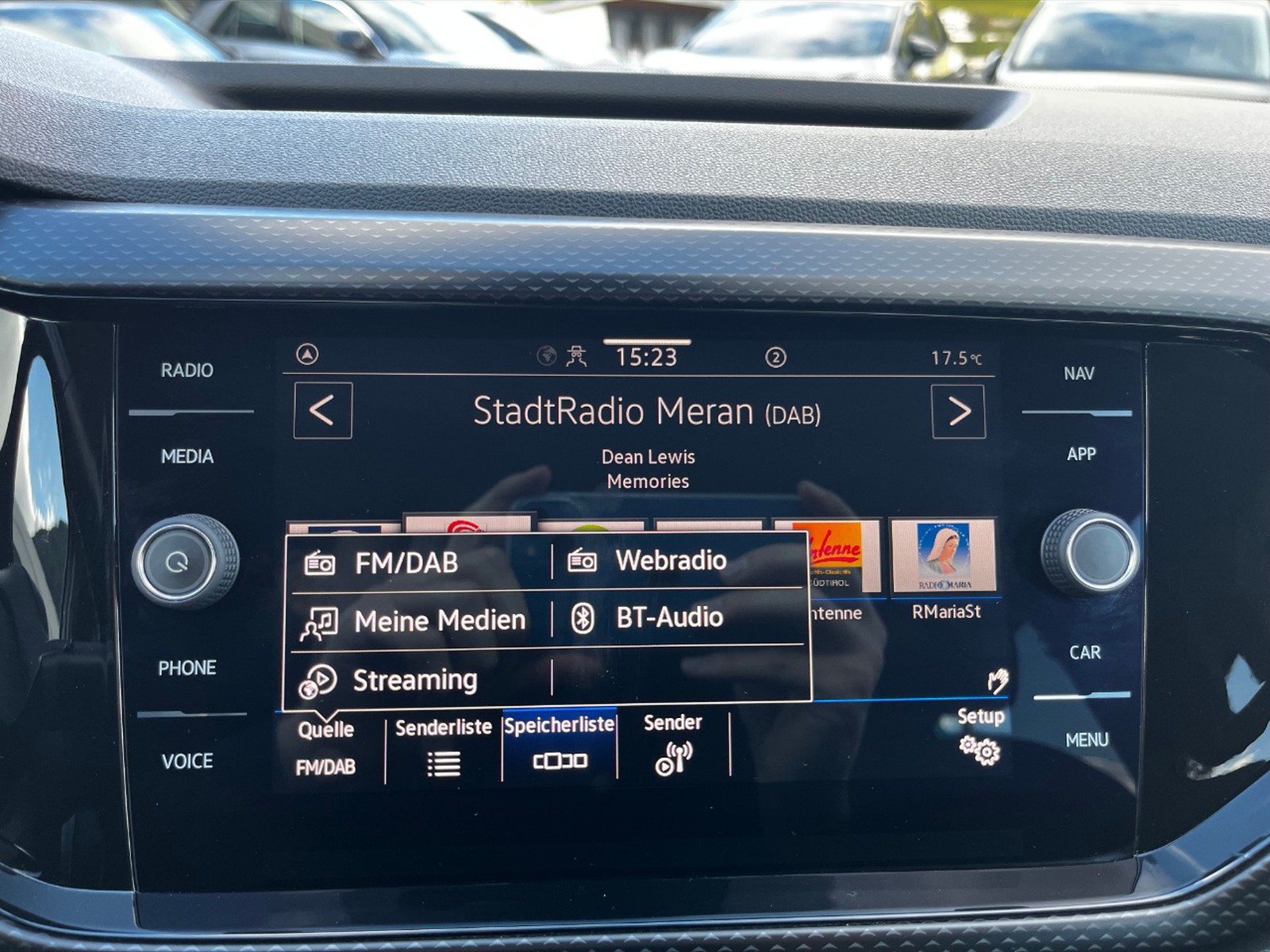 Volkswagen T-Cross 1.0 tsi style 95cv - 18