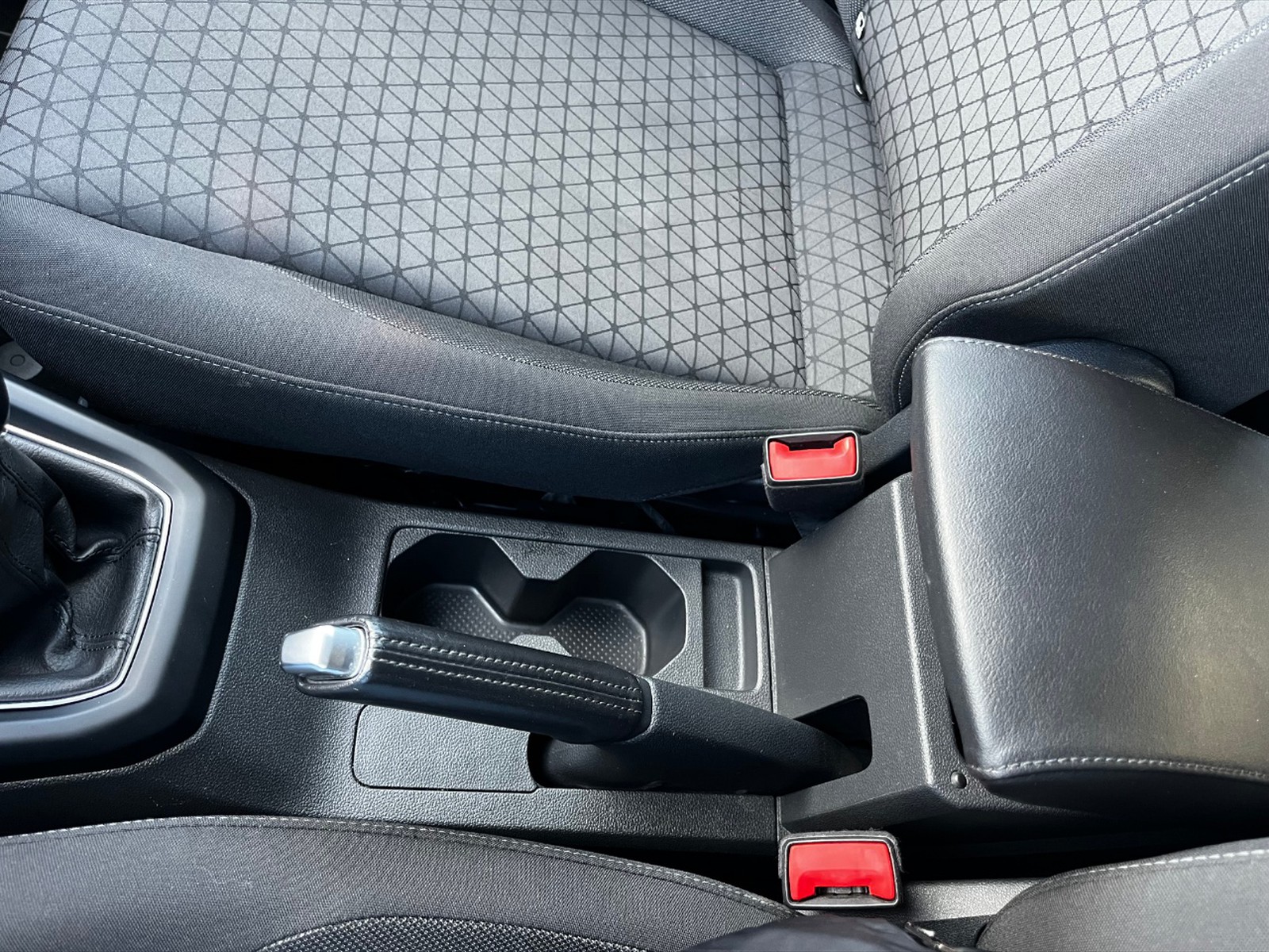 Volkswagen T-Cross 1.0 tsi style 95cv - 21