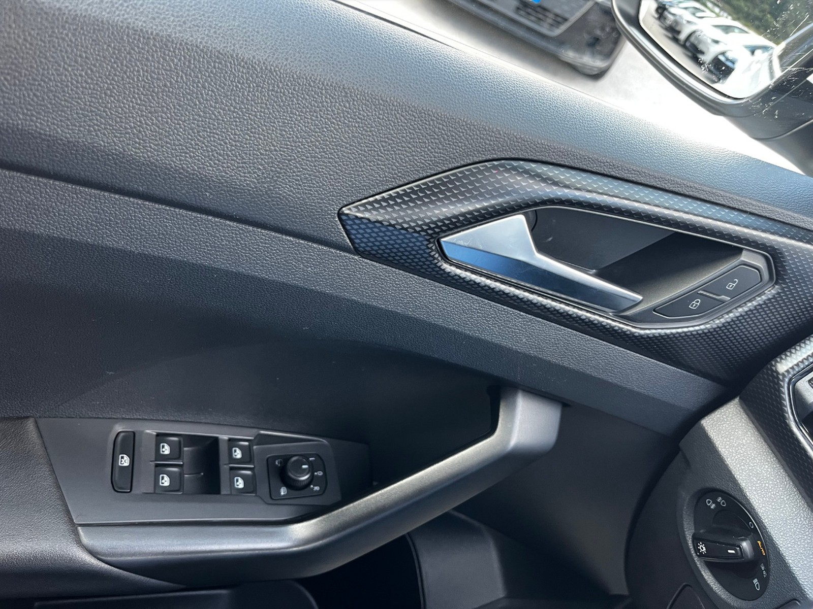 Volkswagen T-Cross 1.0 tsi style 95cv - 23