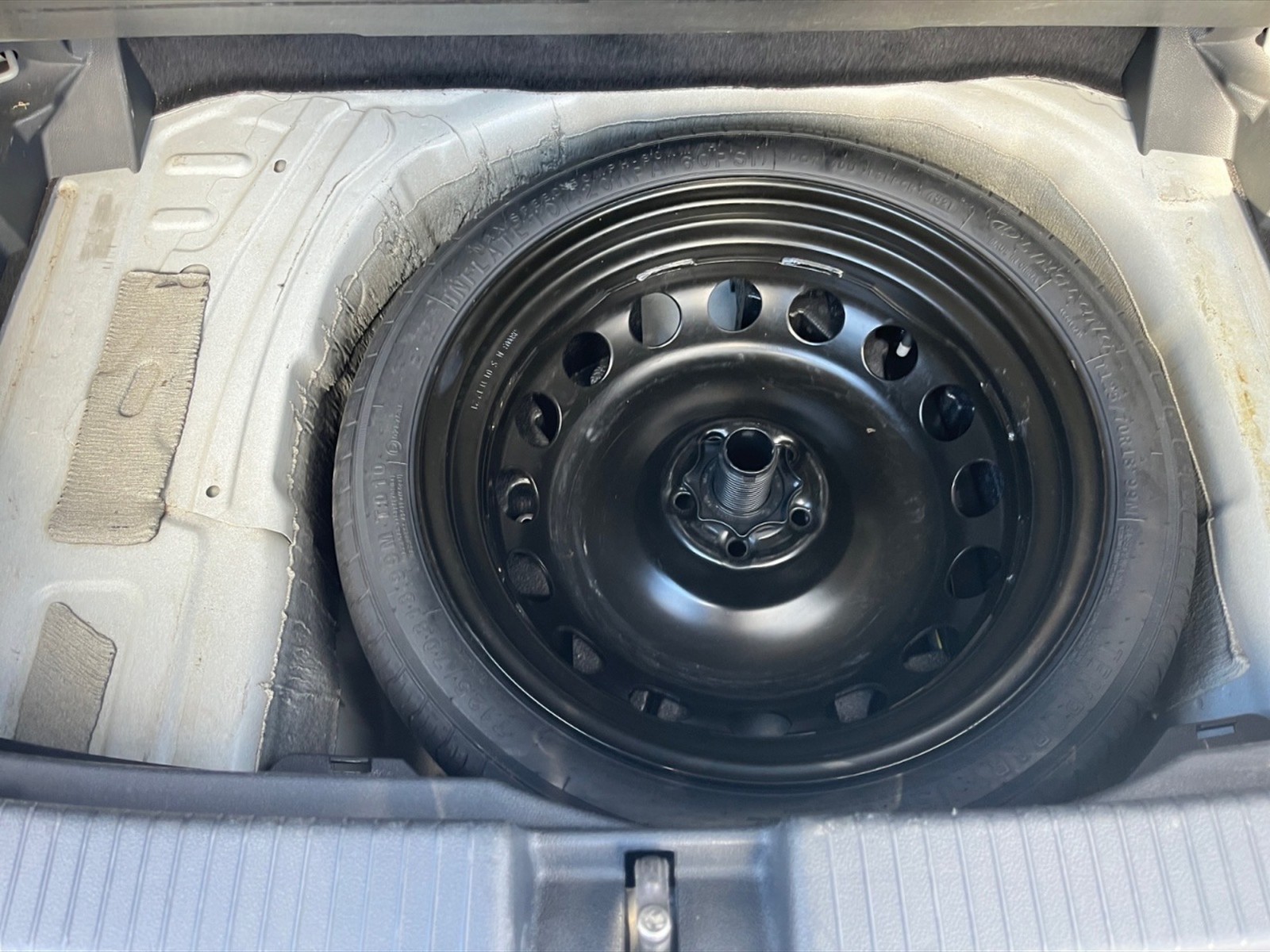 Volkswagen T-Cross 1.0 tsi style 95cv - 24