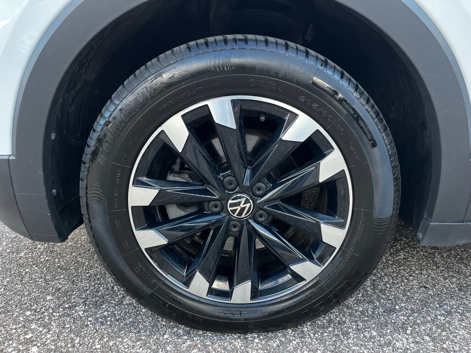 Volkswagen T-Cross 1.0 tsi style 95cv - 25