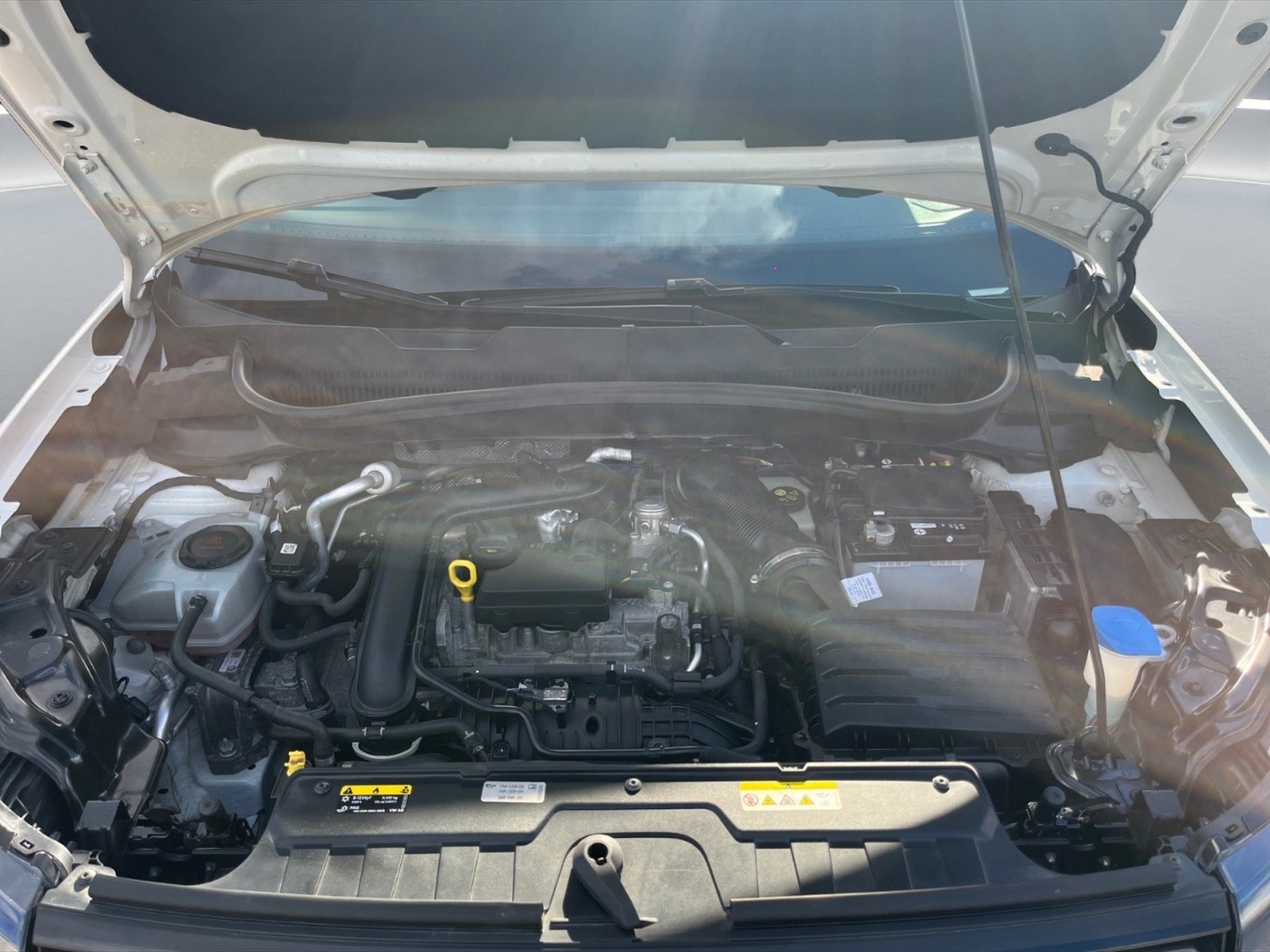 Volkswagen T-Cross 1.0 tsi style 95cv - 10