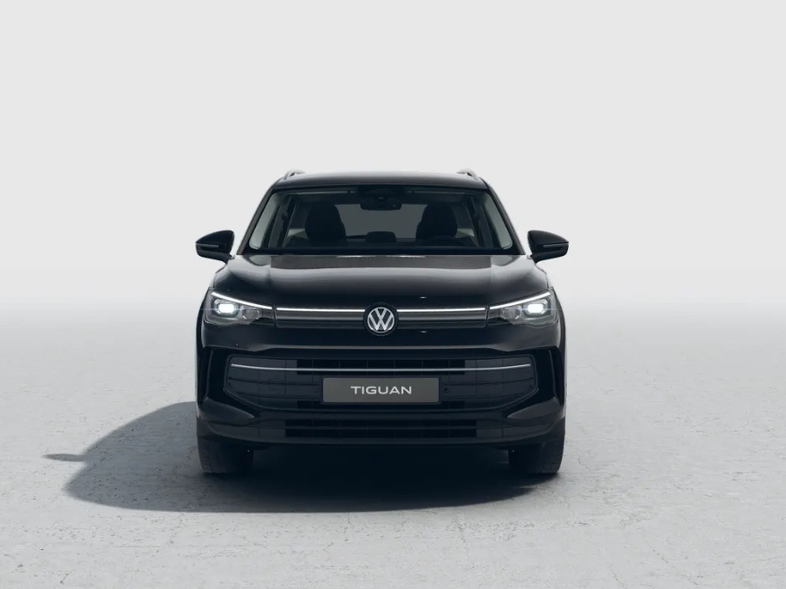 Volkswagen Tiguan 1.5 etsi edition plus 130cv dsg - 2