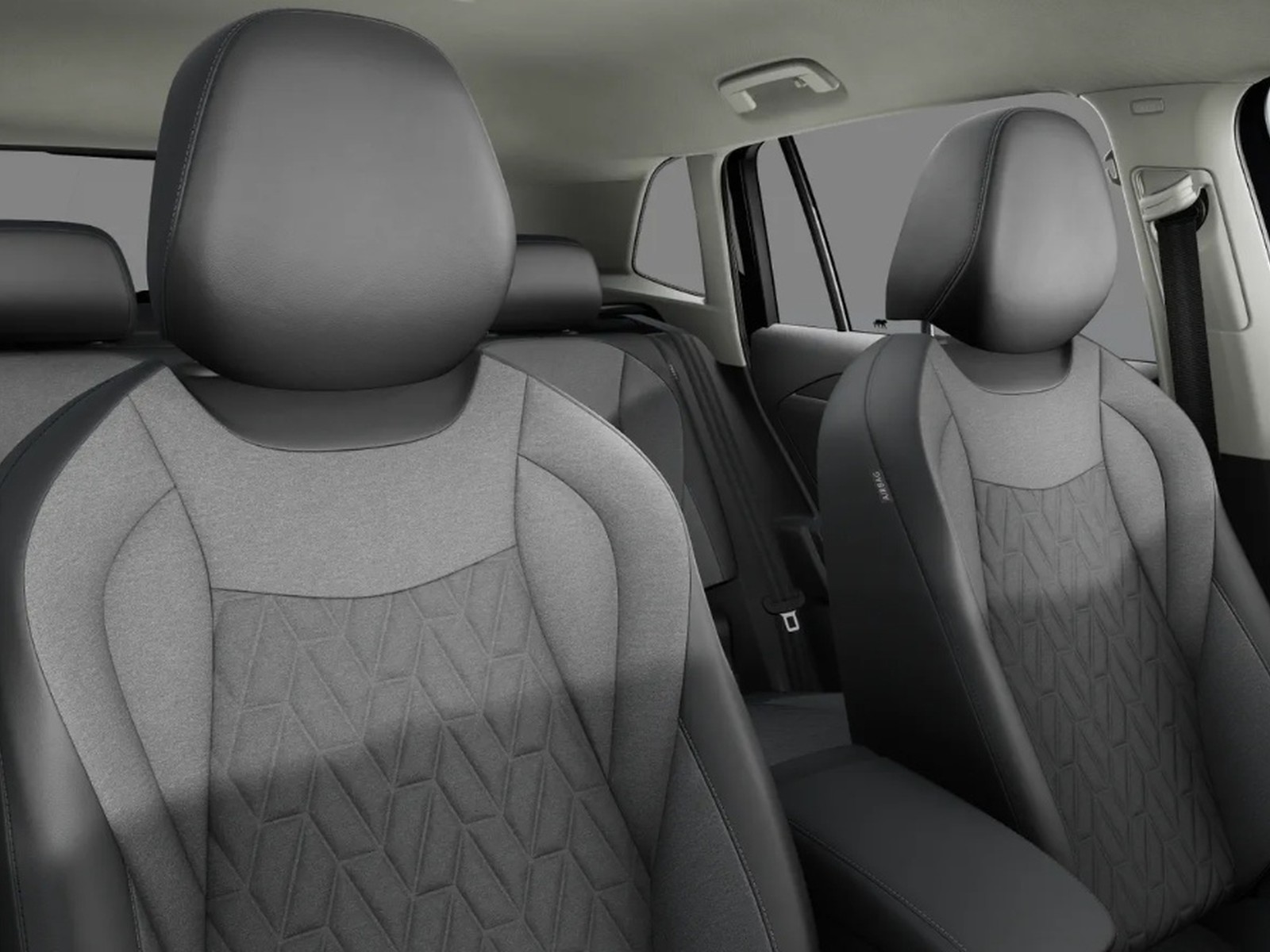 Volkswagen Tiguan 1.5 etsi edition plus 130cv dsg - 8