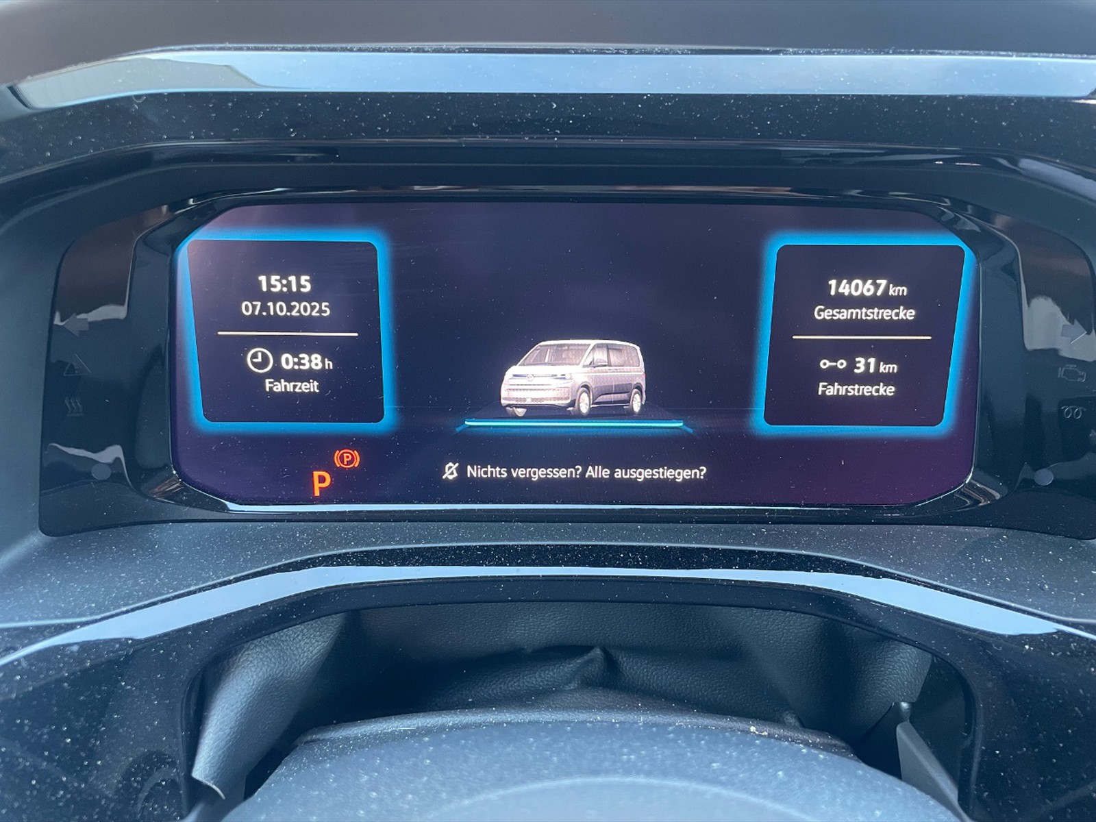 Volkswagen VIC T7 Multivan lungo 2.0 tdi life 150cv dsg 7p.ti - 19