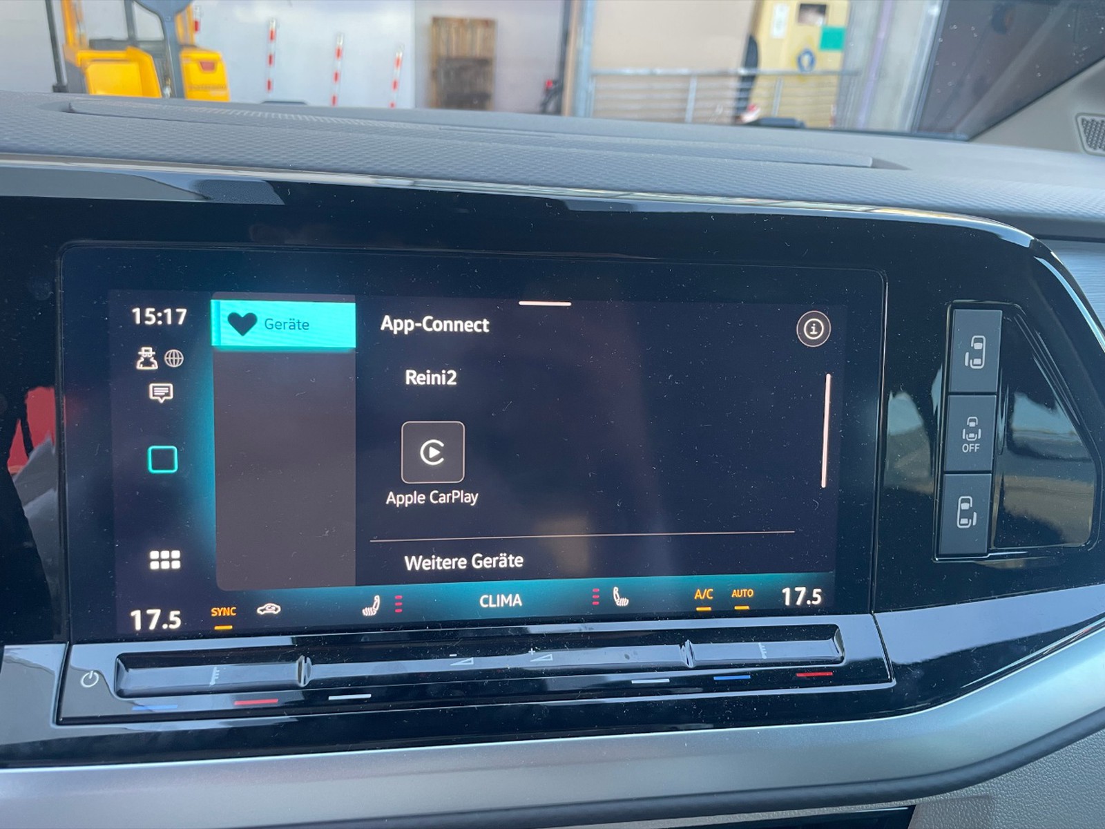 Volkswagen VIC T7 Multivan lungo 2.0 tdi life 150cv dsg 7p.ti - 21