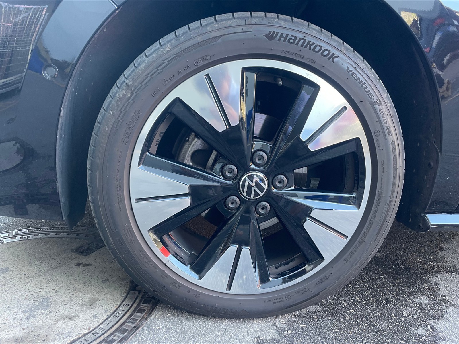 Volkswagen VIC T7 Multivan lungo 2.0 tdi life 150cv dsg 7p.ti - 26