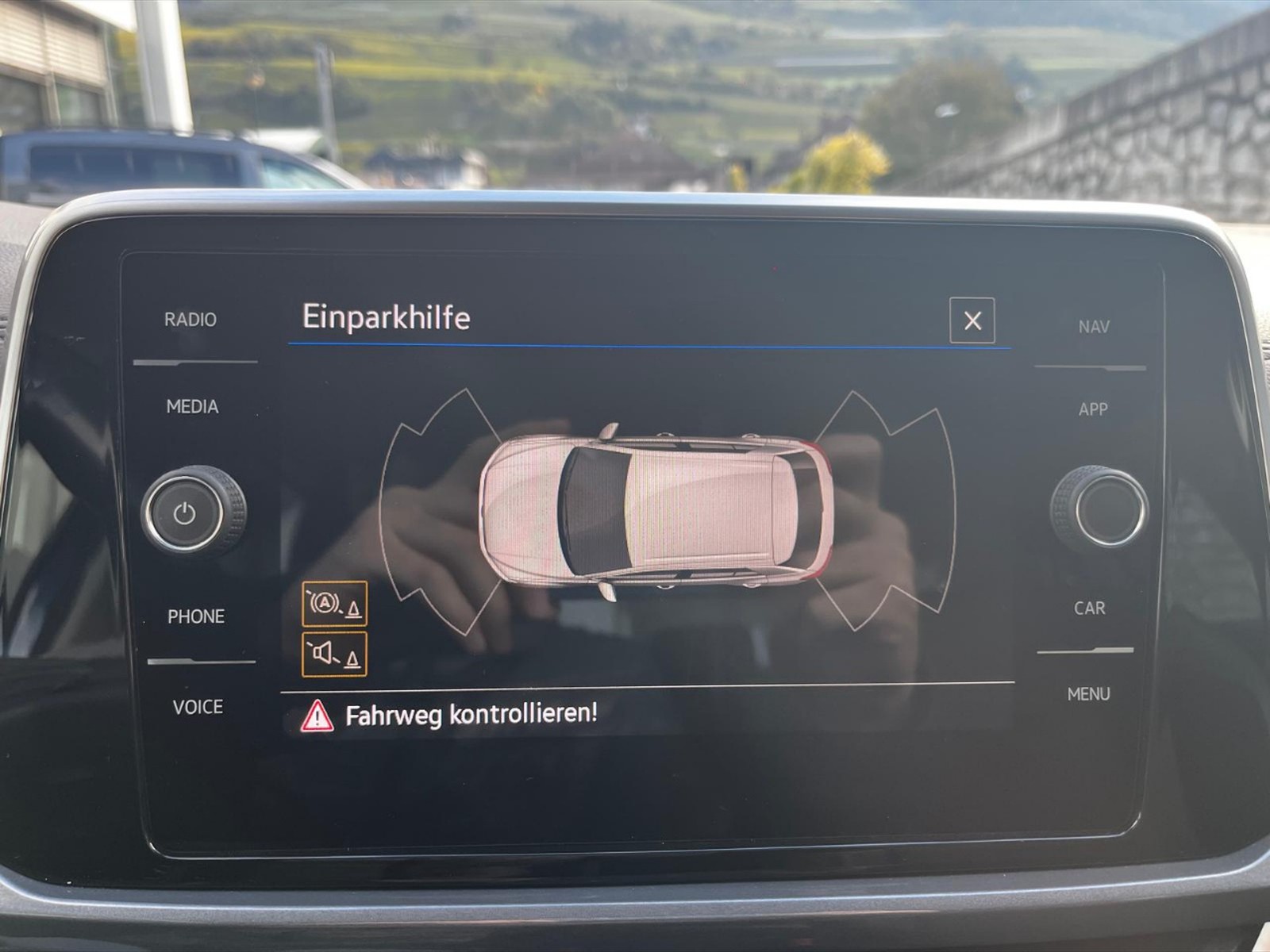 Volkswagen T-Roc 2.0 tdi style 4motion 150cv dsg - 15