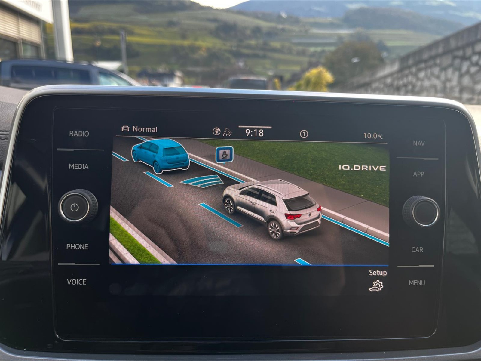 Volkswagen T-Roc 2.0 tdi style 4motion 150cv dsg - 16