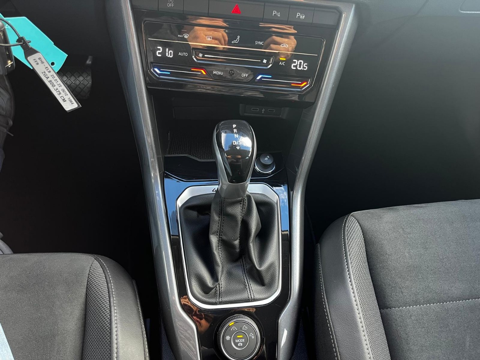 Volkswagen T-Roc 2.0 tdi style 4motion 150cv dsg - 20