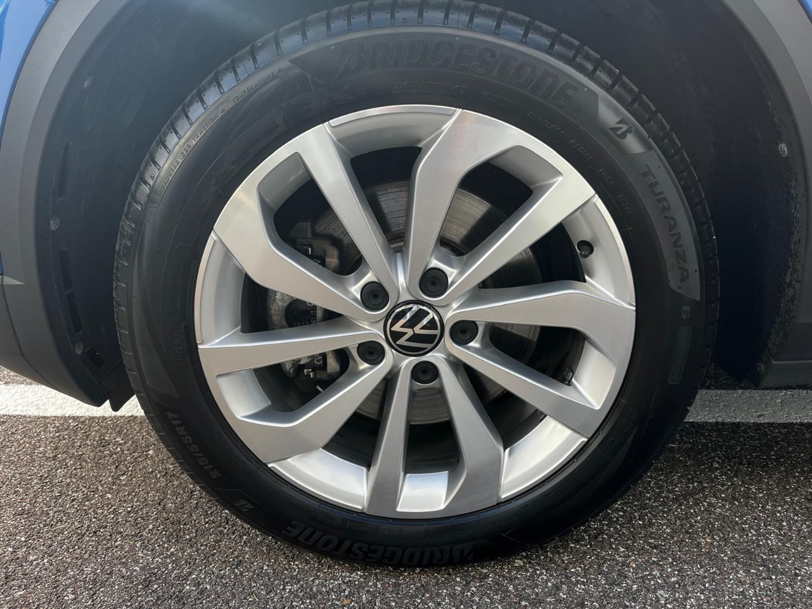 Volkswagen T-Roc 2.0 tdi style 4motion 150cv dsg - 26