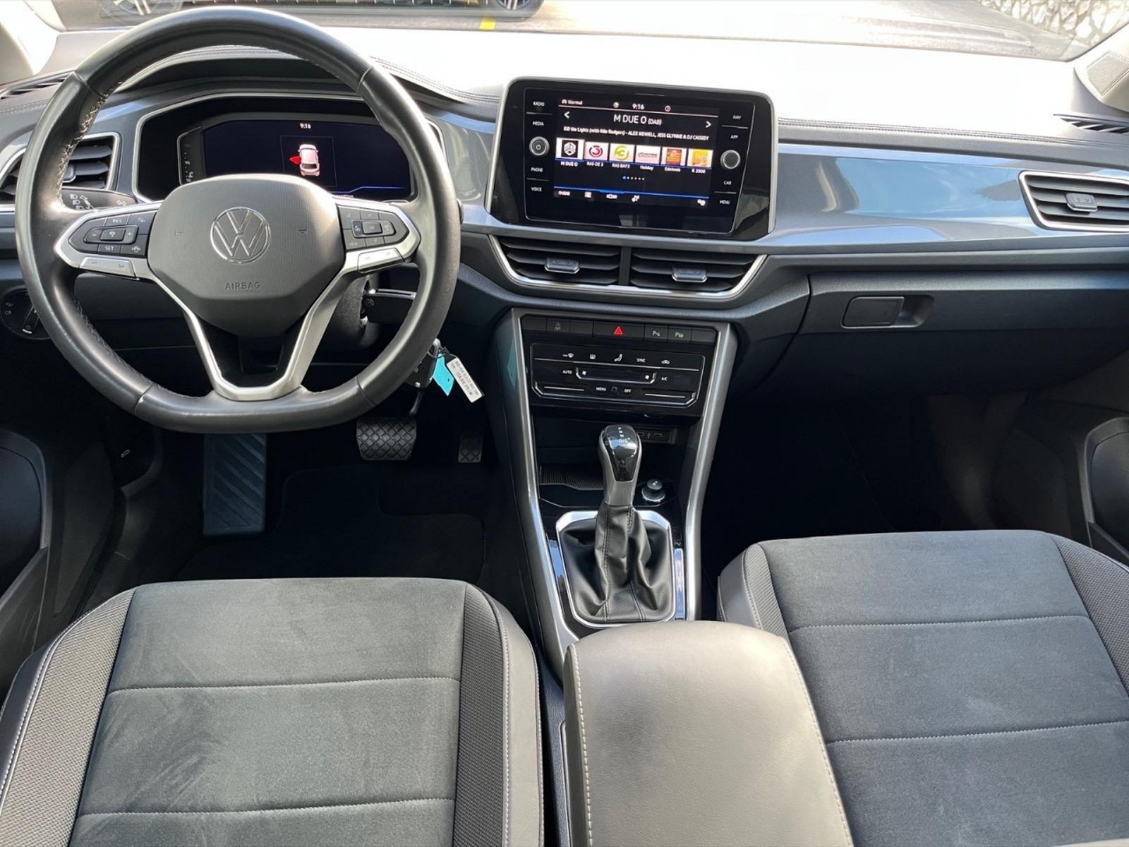 Volkswagen T-Roc 2.0 tdi style 4motion 150cv dsg - 6