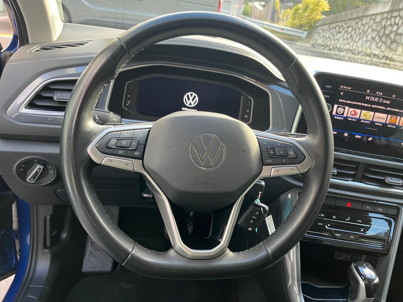 Volkswagen T-Roc 2.0 tdi style 4motion 150cv dsg - 7