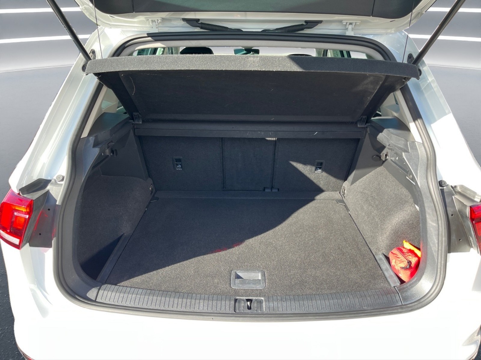 Volkswagen Tiguan 1.5 tsi life 130cv - 11