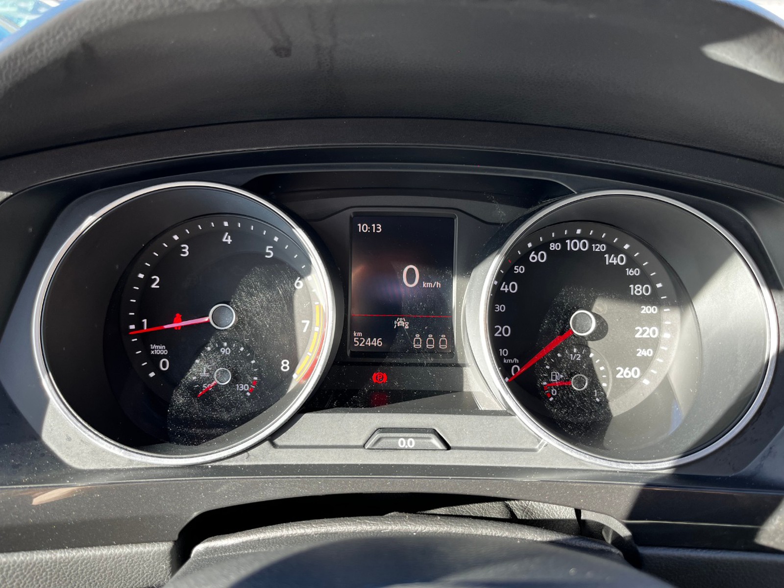 Volkswagen Tiguan 1.5 tsi life 130cv - 12