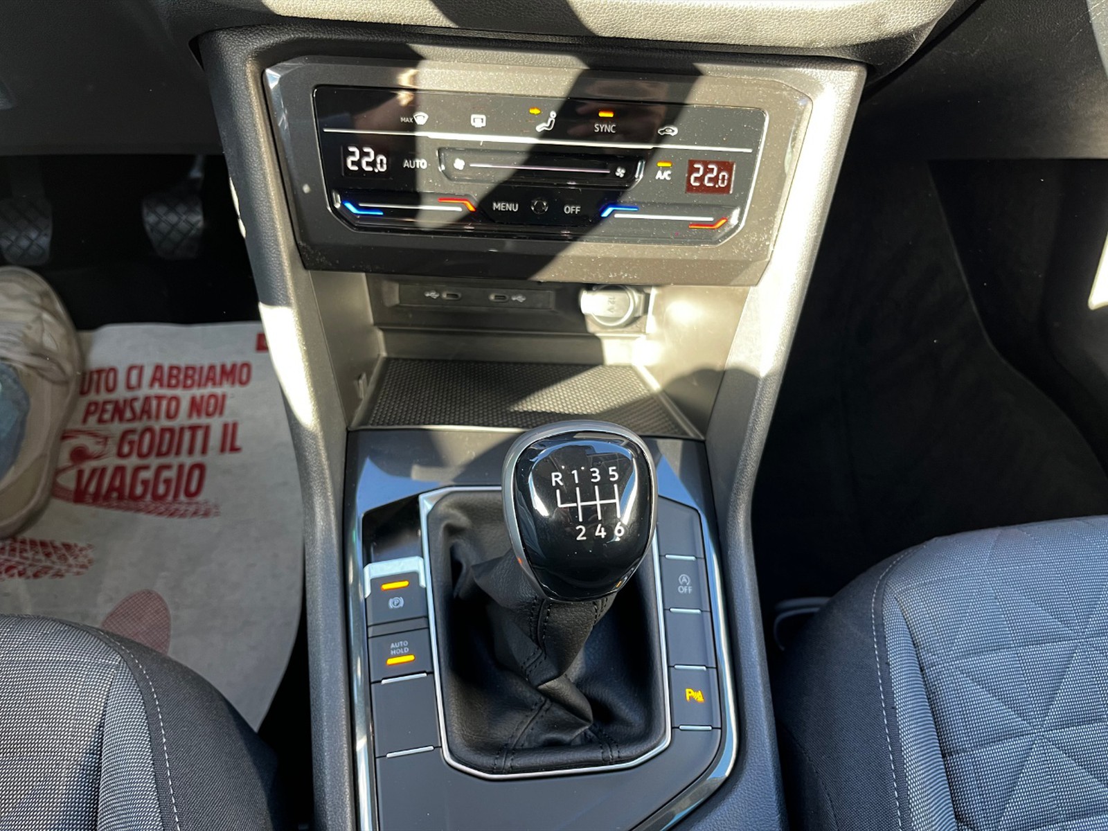 Volkswagen Tiguan 1.5 tsi life 130cv - 20