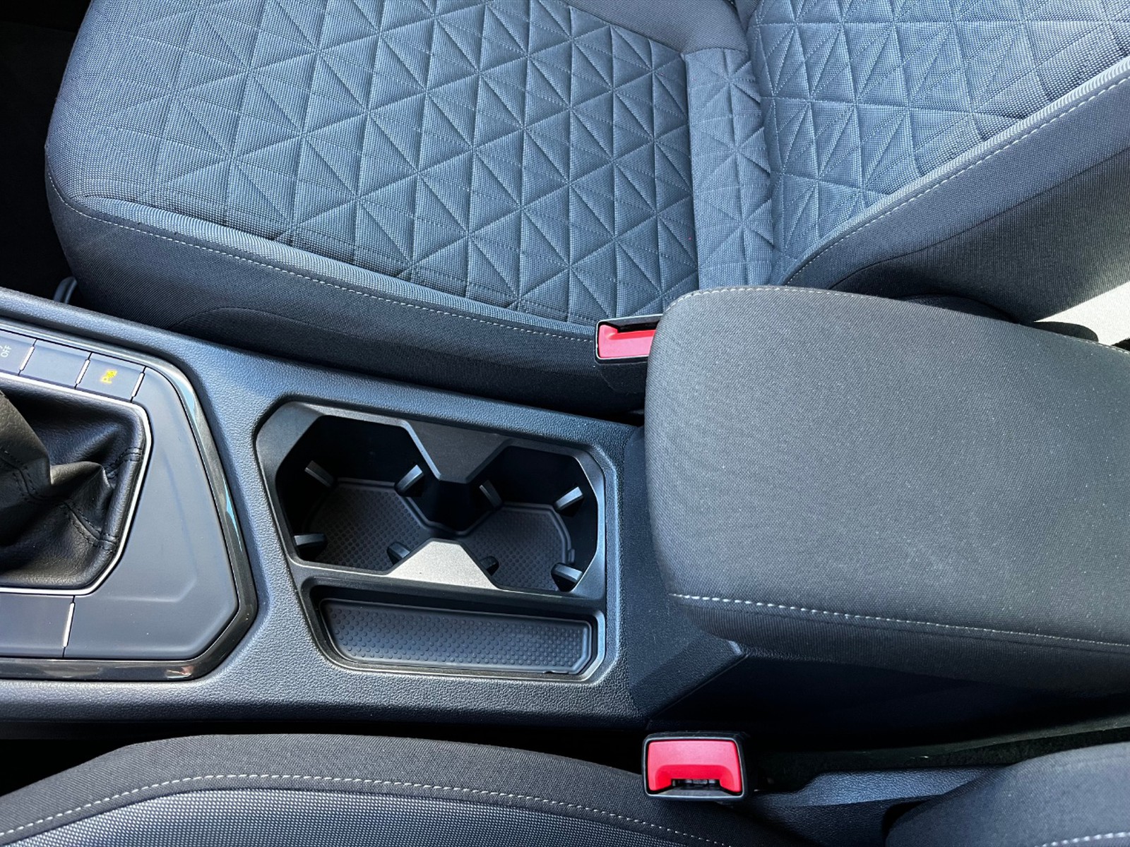 Volkswagen Tiguan 1.5 tsi life 130cv - 21