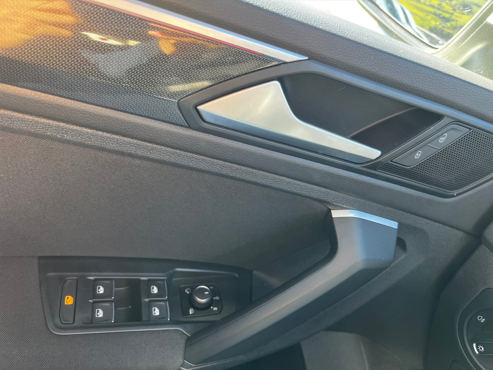 Volkswagen Tiguan 1.5 tsi life 130cv - 23