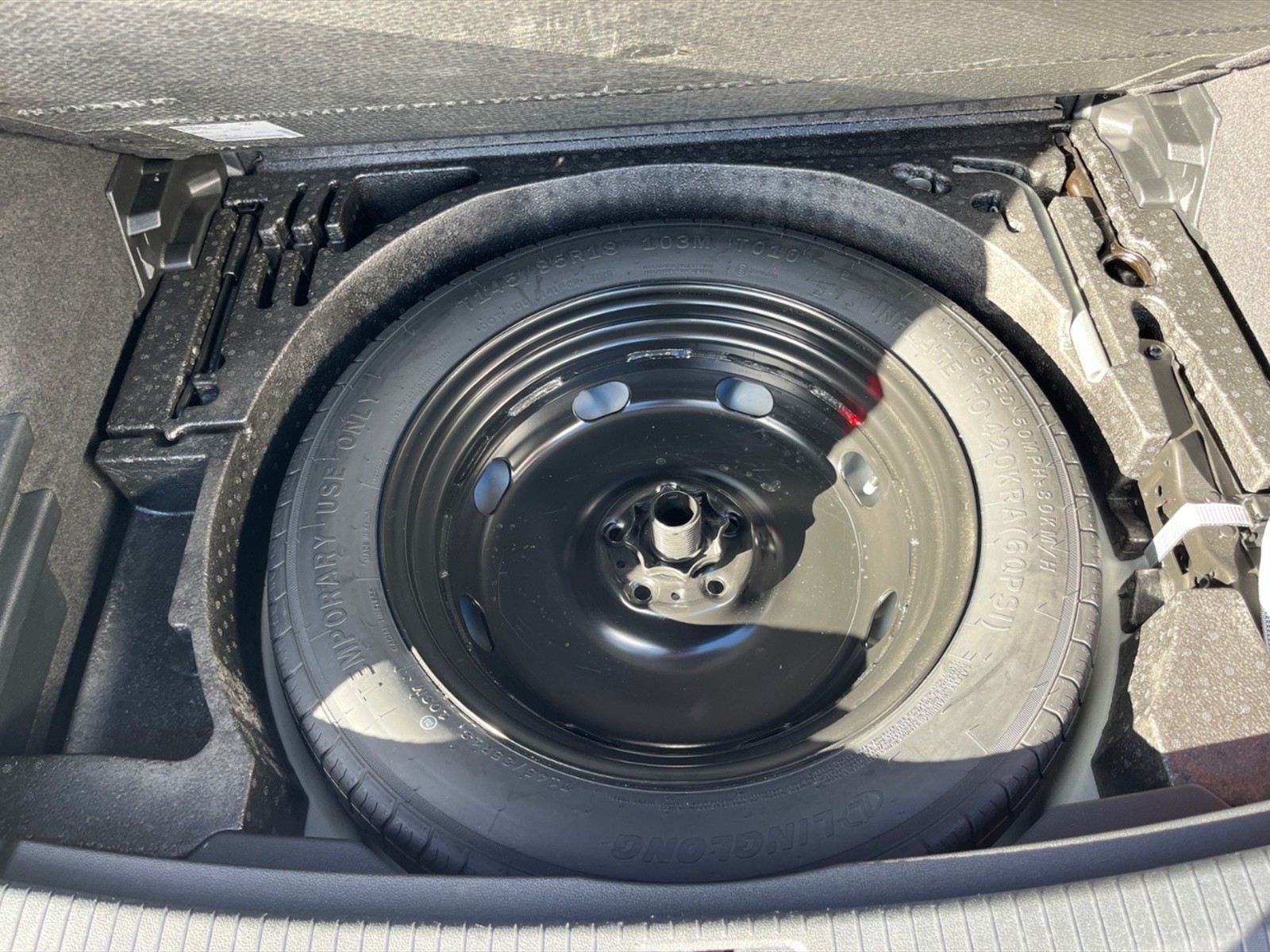 Volkswagen Tiguan 1.5 tsi life 130cv - 25