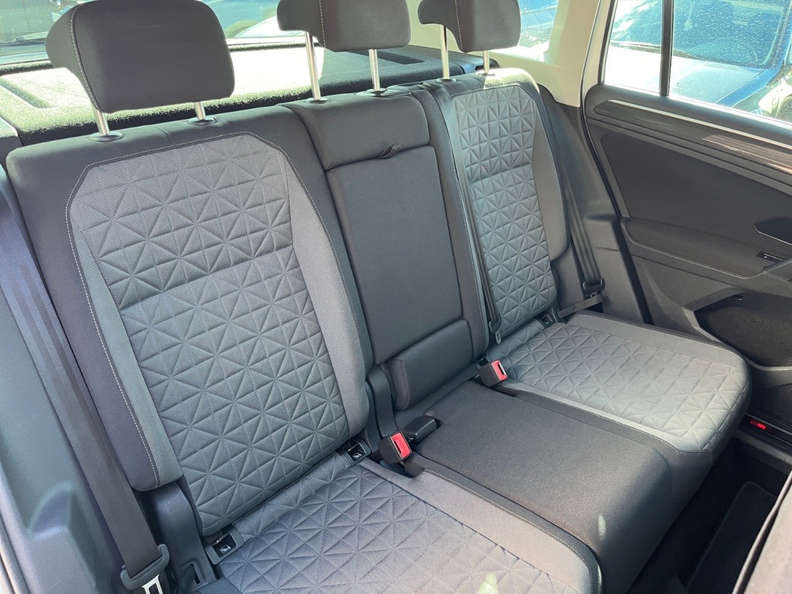 Volkswagen Tiguan 1.5 tsi life 130cv - 9