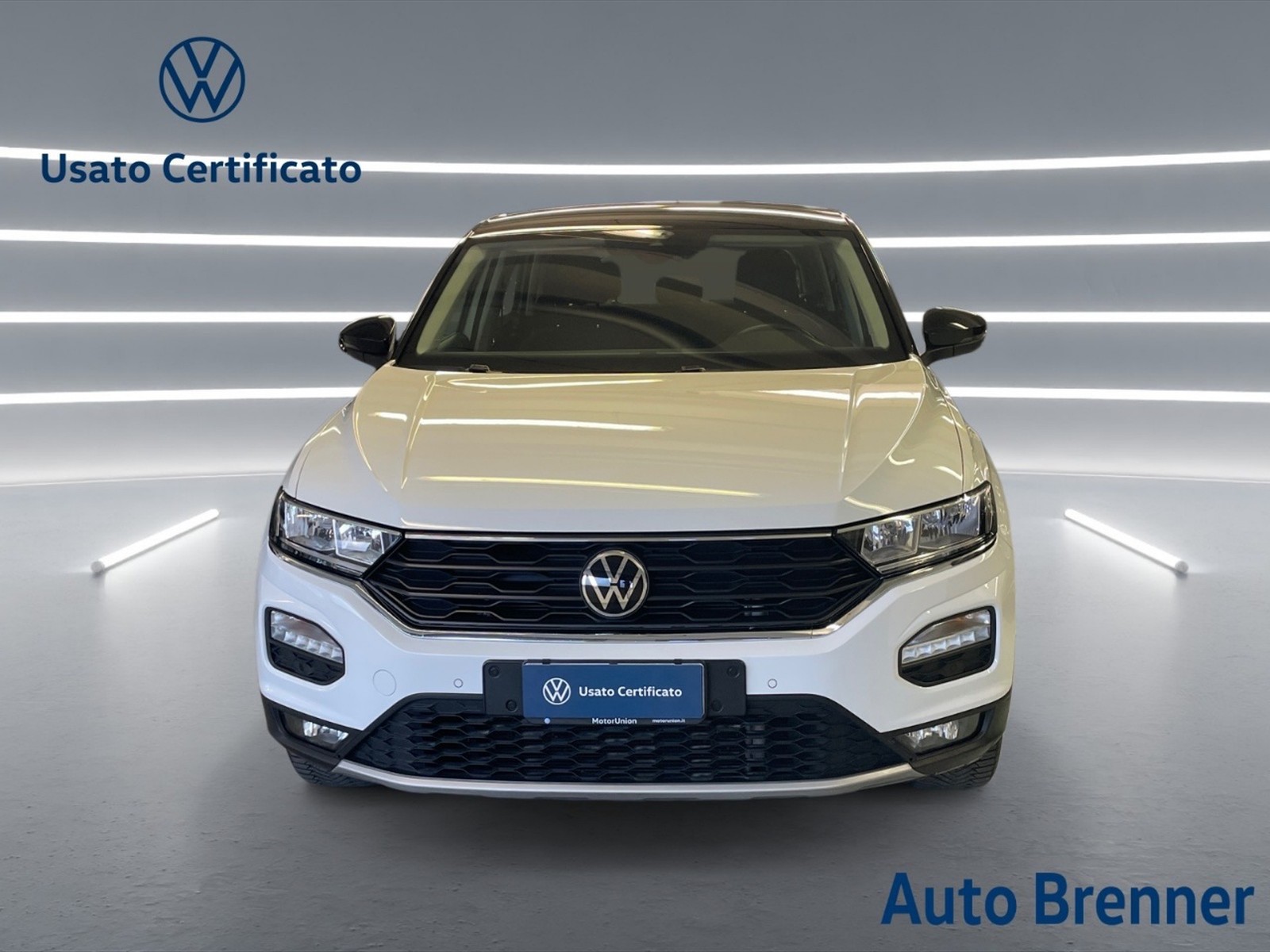 Volkswagen T-Roc 1.5 tsi style - 2