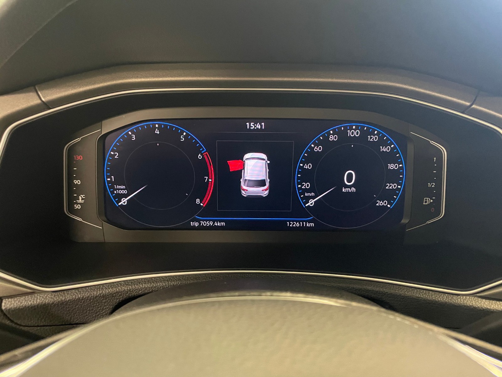 Volkswagen T-Roc 1.5 tsi style - 13