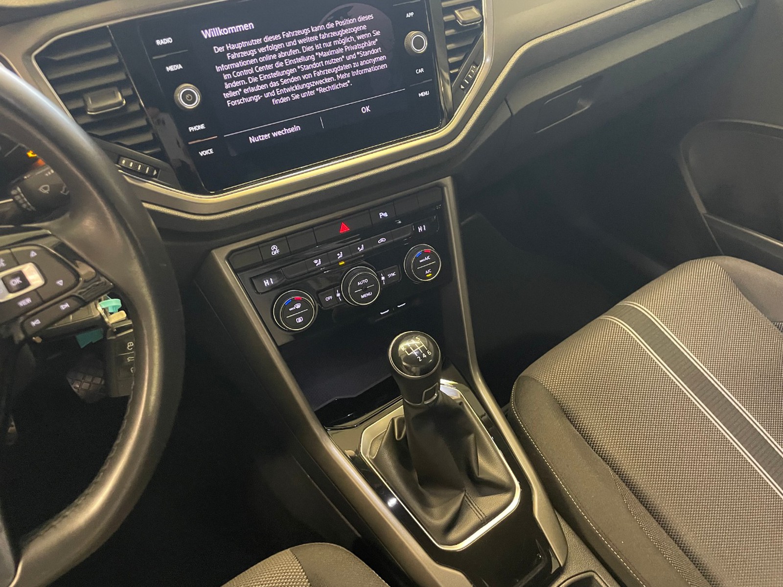 Volkswagen T-Roc 1.5 tsi style - 19