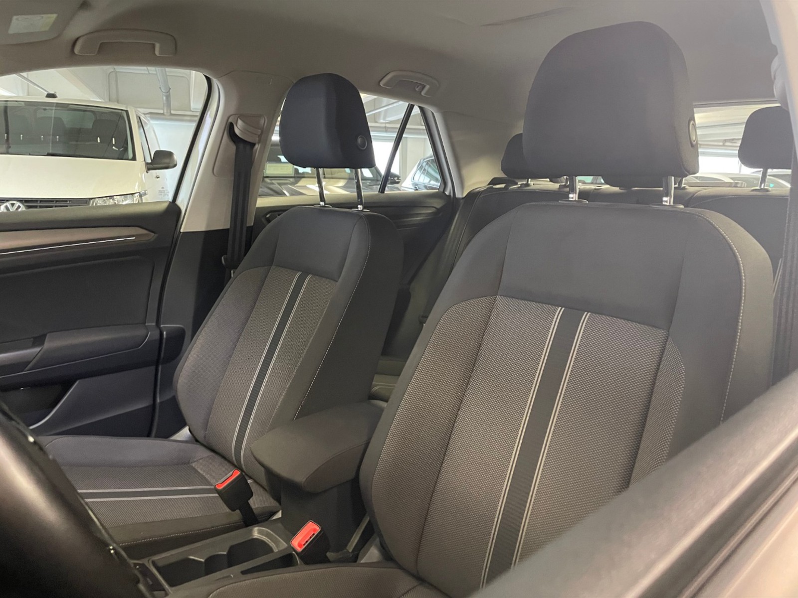 Volkswagen T-Roc 1.5 tsi style - 20