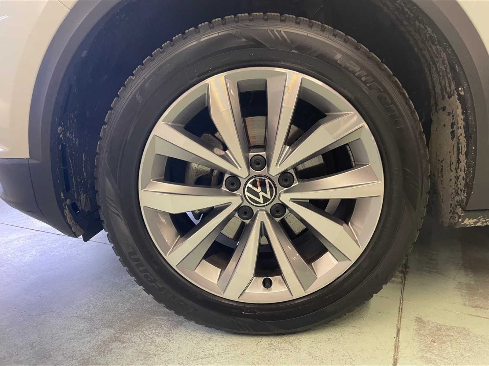 Volkswagen T-Roc 1.5 tsi style - 23