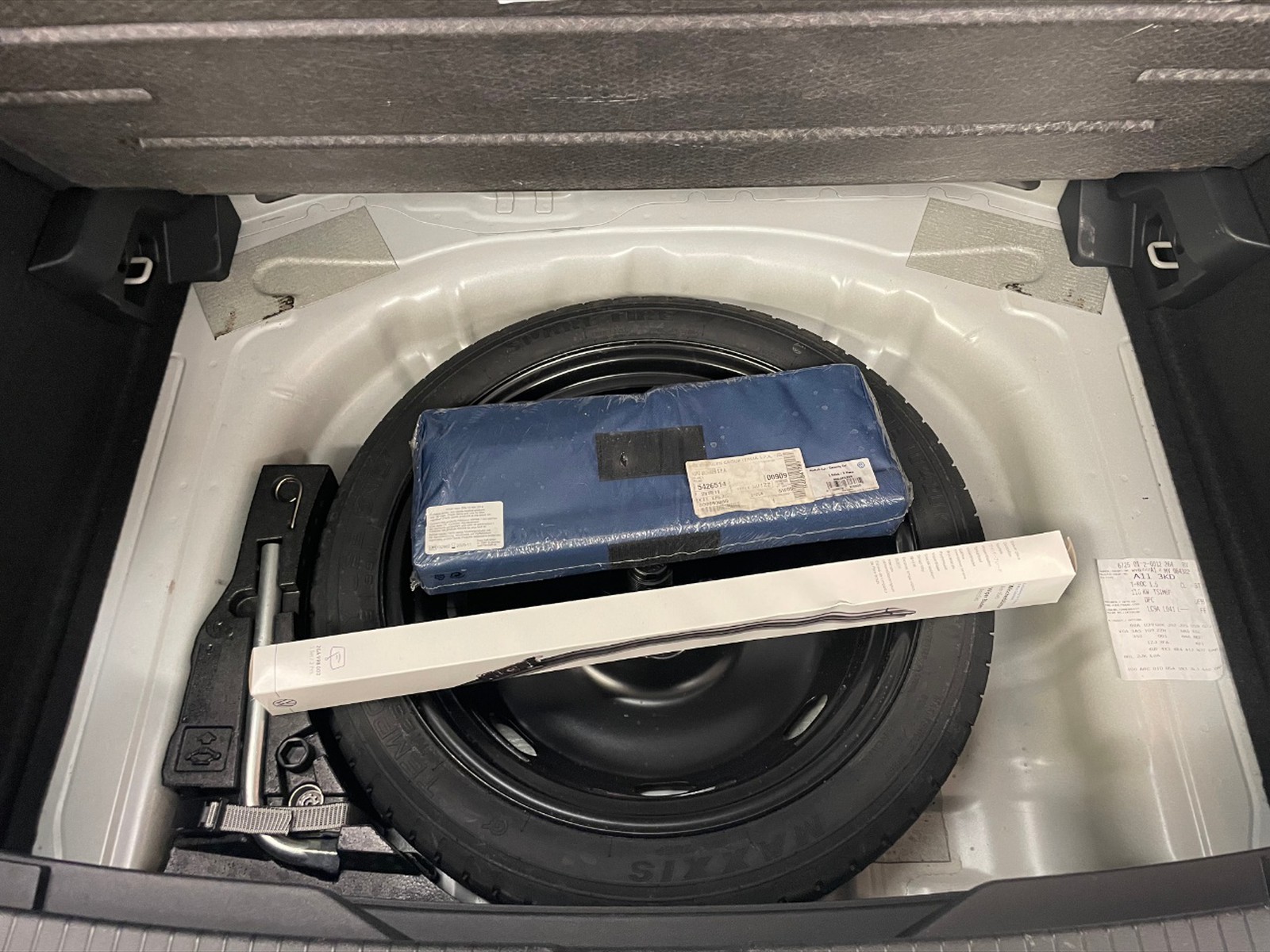 Volkswagen T-Roc 1.5 tsi style - 24