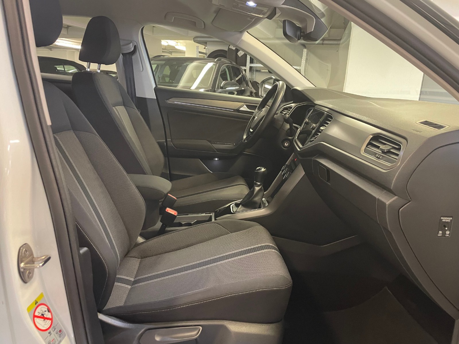 Volkswagen T-Roc 1.5 tsi style - 9