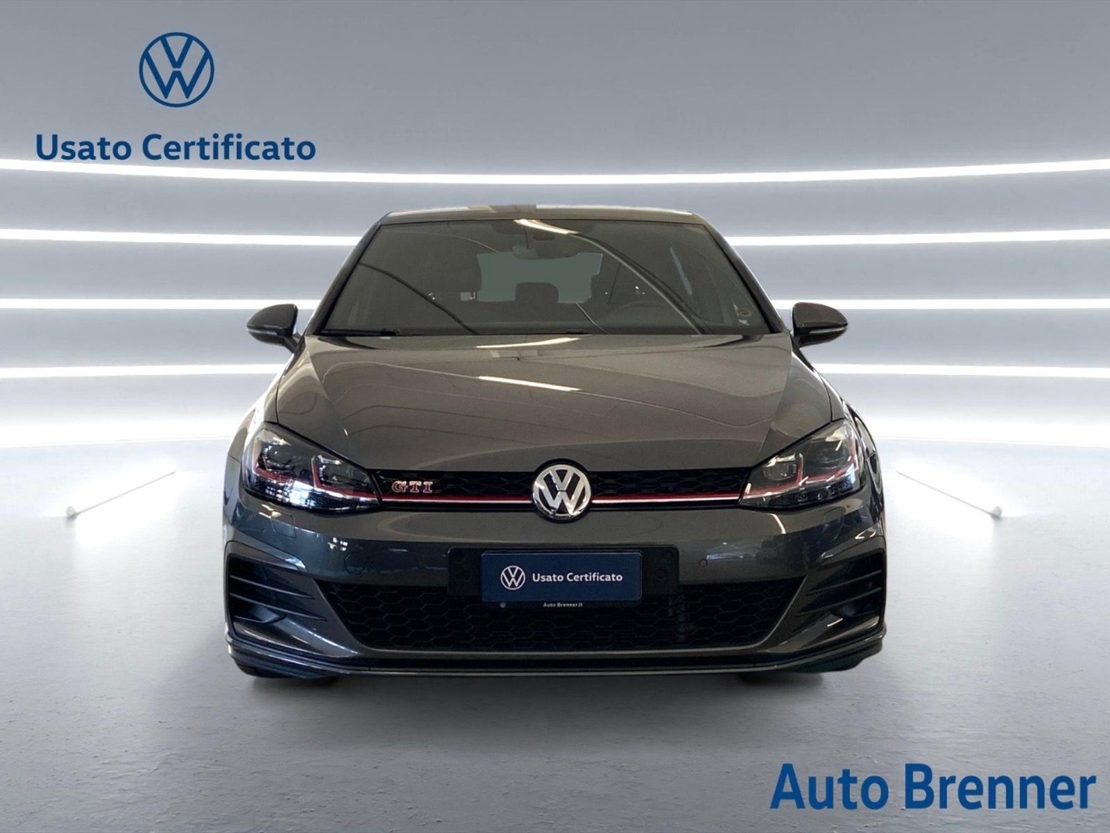 Volkswagen Golf 5p 2.0 tsi gti performance 245cv dsg - 2