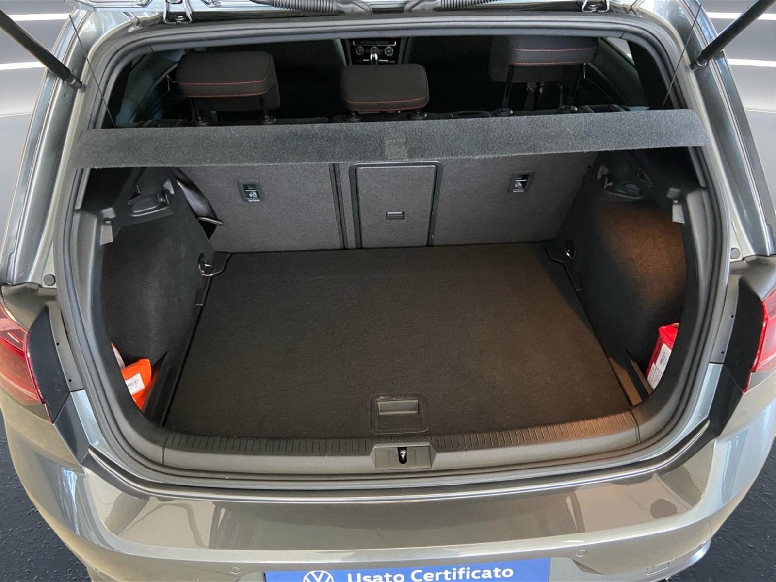 Volkswagen Golf 5p 2.0 tsi gti performance 245cv dsg - 12