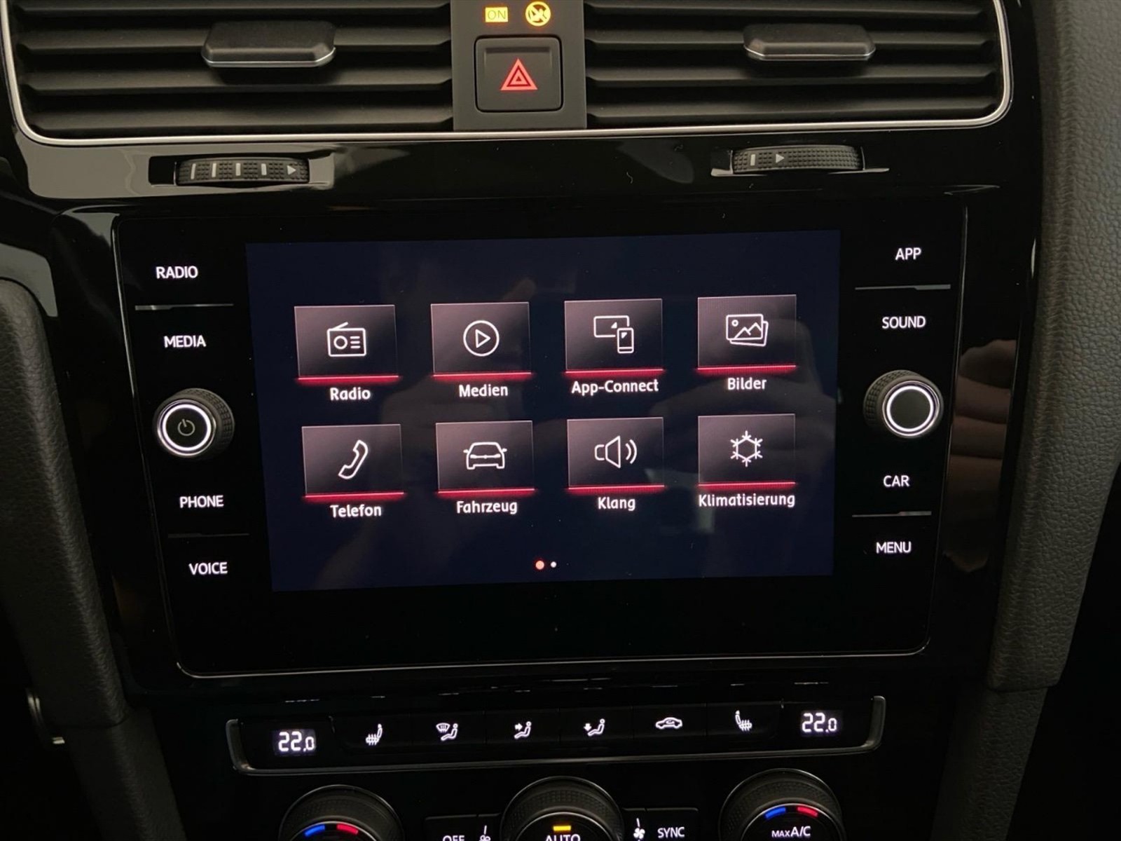 Volkswagen Golf 5p 2.0 tsi gti performance 245cv dsg - 20