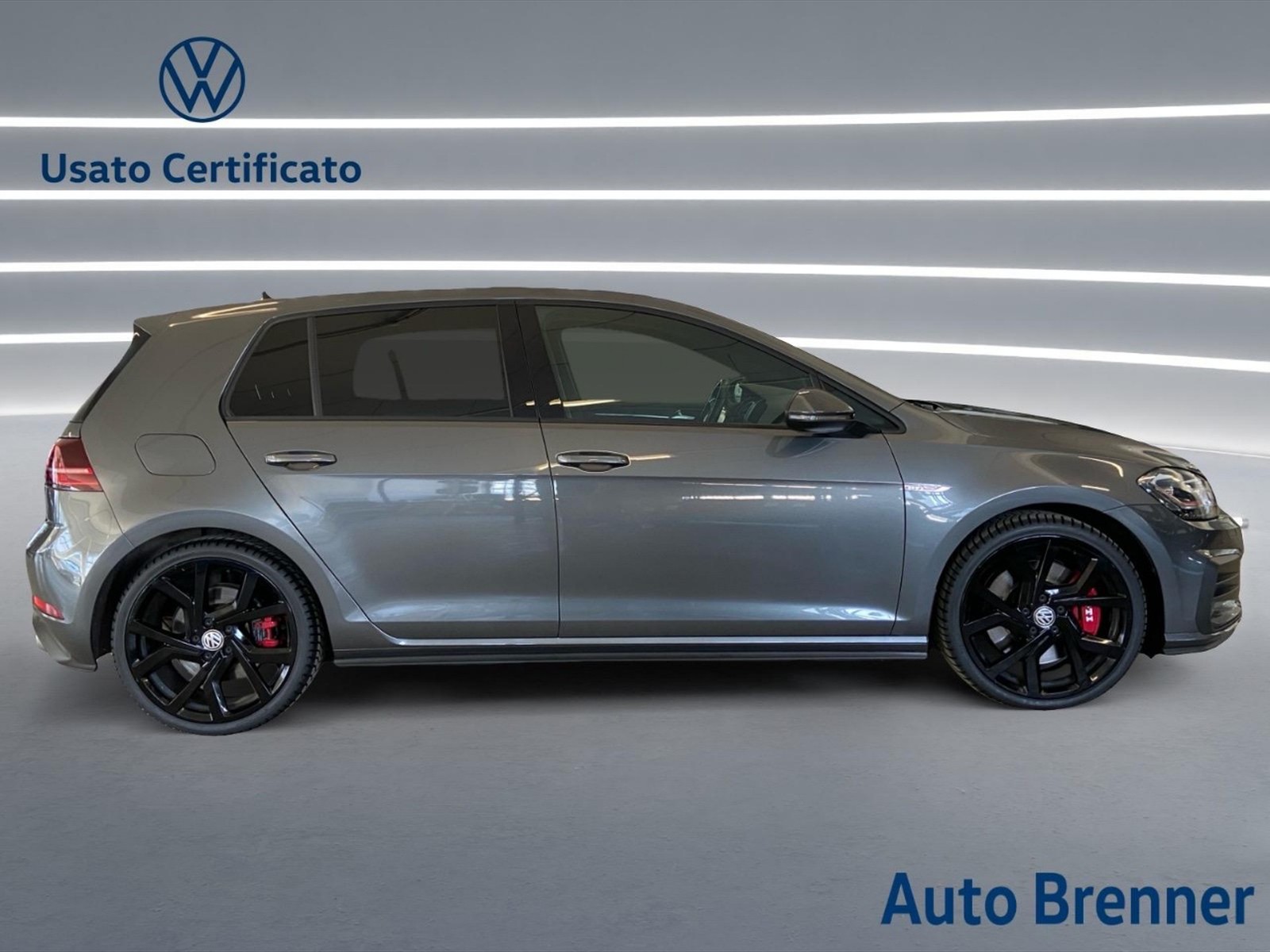 Volkswagen Golf 5p 2.0 tsi gti performance 245cv dsg - 3