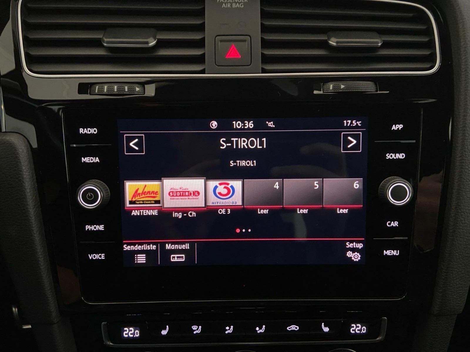 Volkswagen Golf 5p 2.0 tsi gti performance 245cv dsg - 21