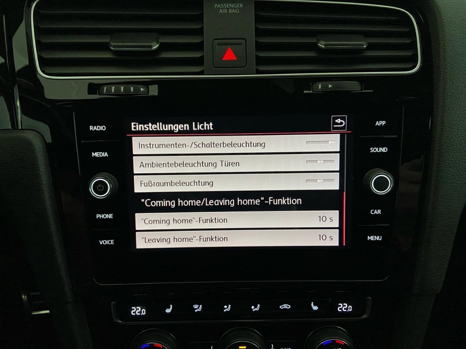 Volkswagen Golf 5p 2.0 tsi gti performance 245cv dsg - 23