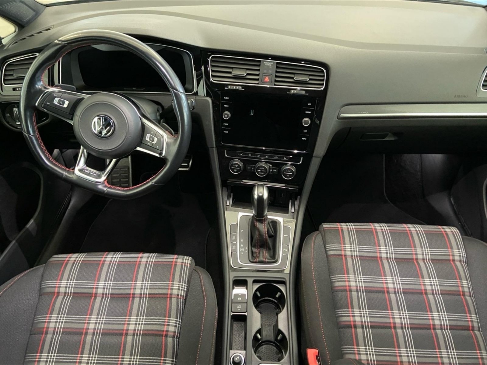 Volkswagen Golf 5p 2.0 tsi gti performance 245cv dsg - 7