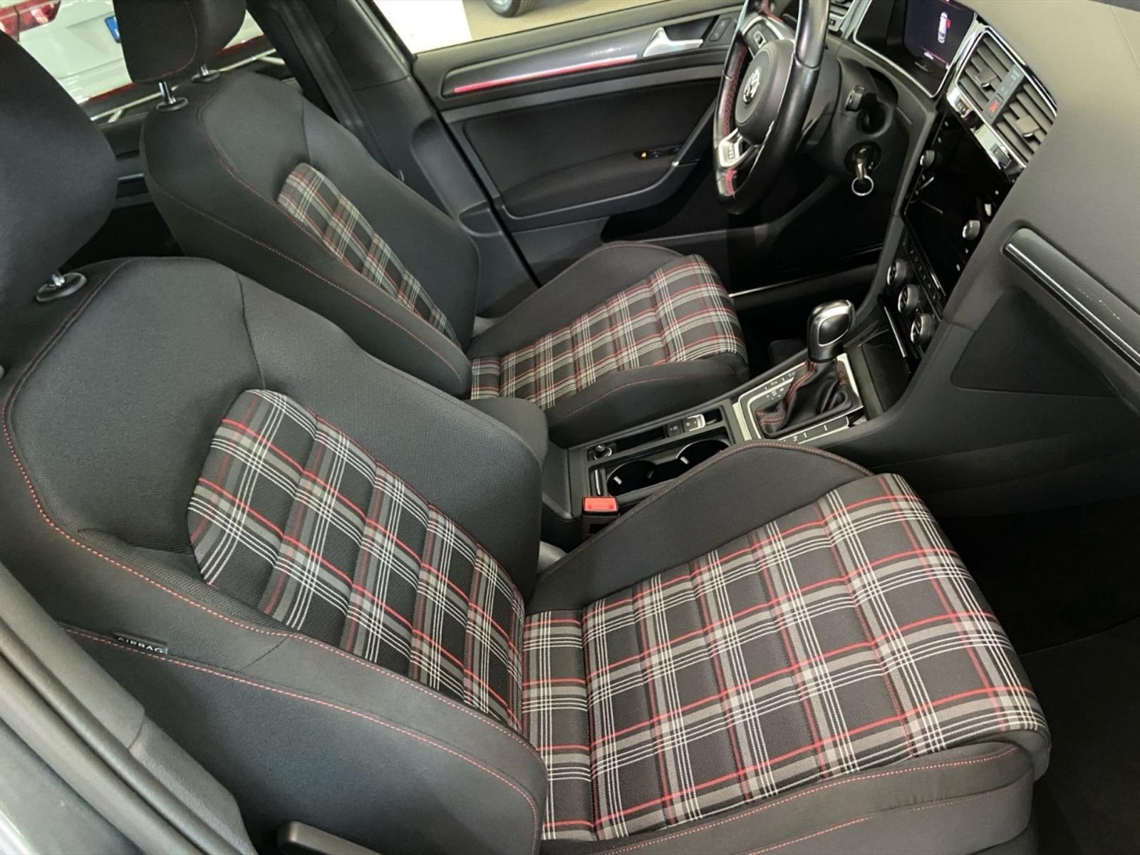 Volkswagen Golf 5p 2.0 tsi gti performance 245cv dsg - 9