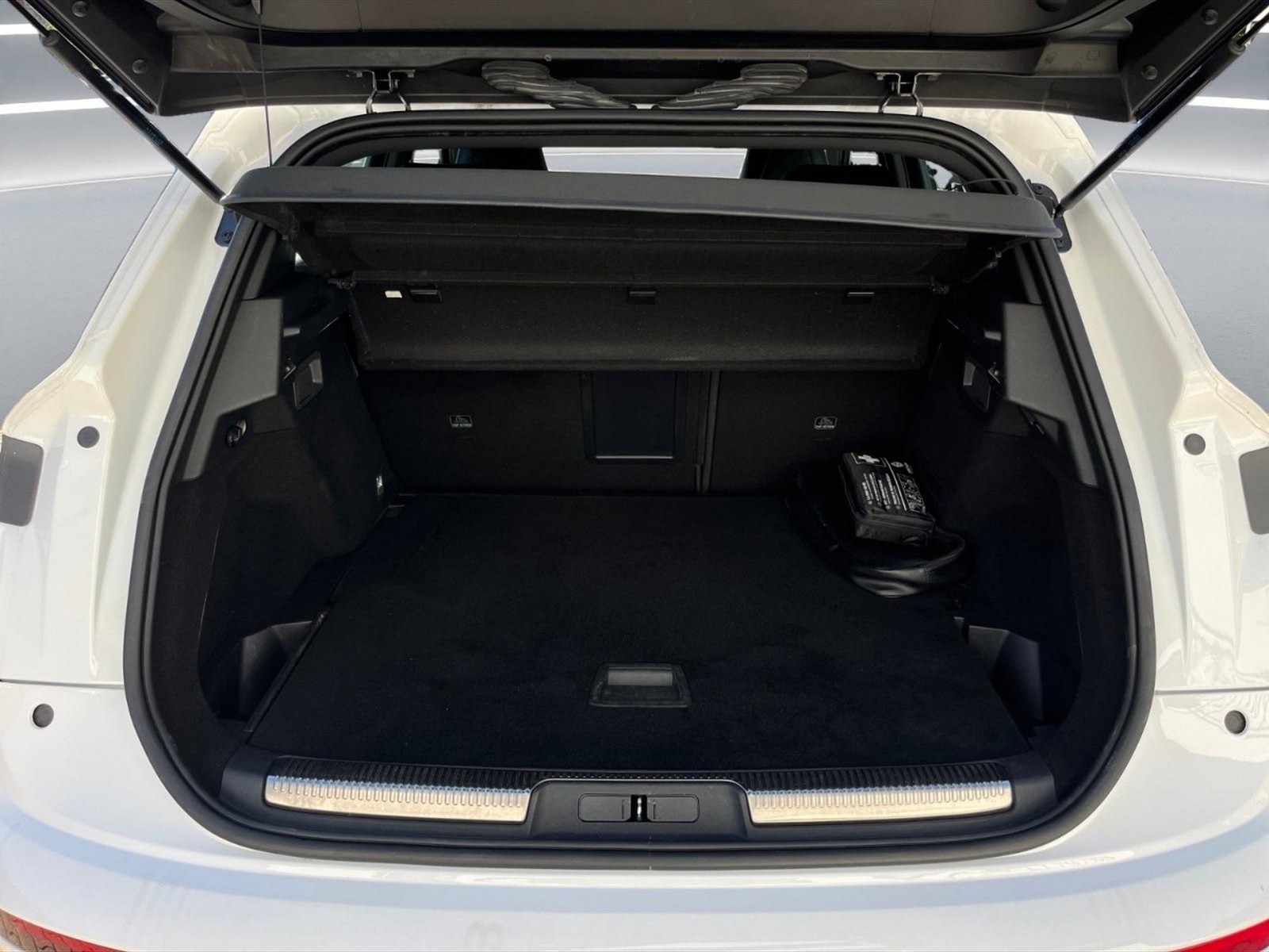 DS DS 7 Crossback crossback 1.5 bluehdi grand chic 130cv auto - 11
