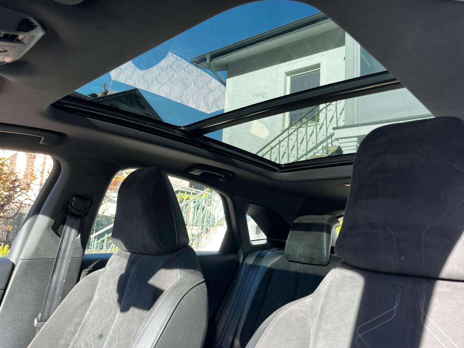 DS DS 7 Crossback crossback 1.5 bluehdi grand chic 130cv auto - 23